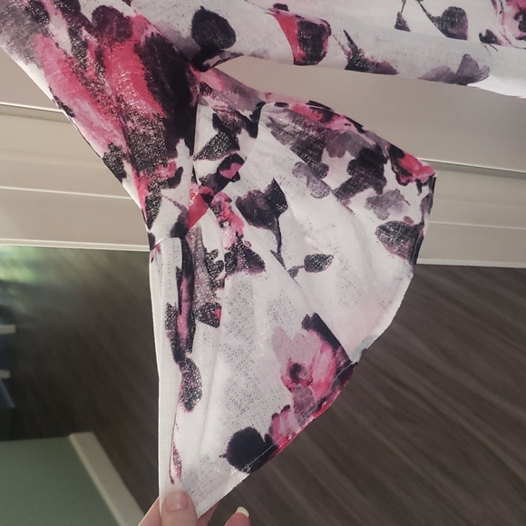 Maya Brooke Jacket and Dress - Picture 5 of 9